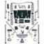 Picture of Rubicon Express Suspension Lift Kit - RE7525M