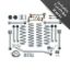 Picture of Rubicon Express Suspension Lift Kit - RE8000M