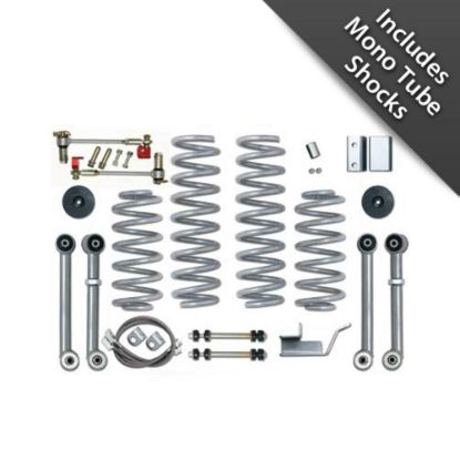 Picture of Rubicon Express Suspension Lift Kit - RE8003