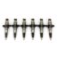 Picture of S&S Diesel Motorsport Fuel Injector Set - 325-10VCO-SET