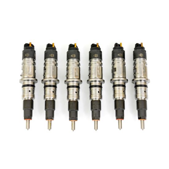 Picture of S&S Diesel Motorsport Fuel Injector Set - 6.7-10SAC-SET