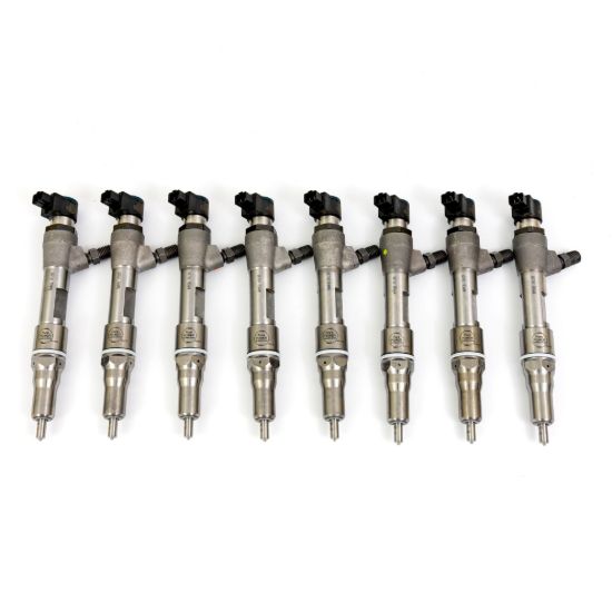 Picture of S&S Diesel Motorsport Fuel Injector Set - 6.4F-00SAC-SET