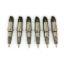 Picture of S&S Diesel Motorsport Fuel Injector Set - 6.7C19-10SAC-SO-SET