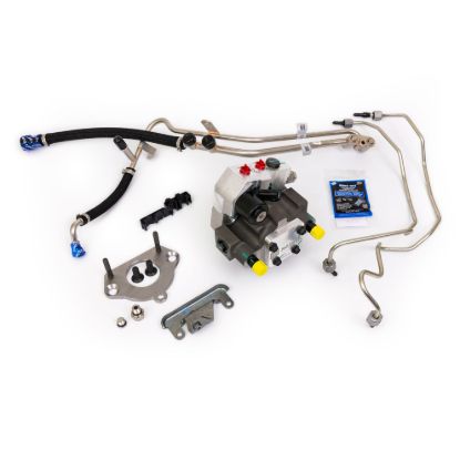 Picture of S&S Diesel Motorsport Fuel Pump Complete Kit - 6.7F-DCR