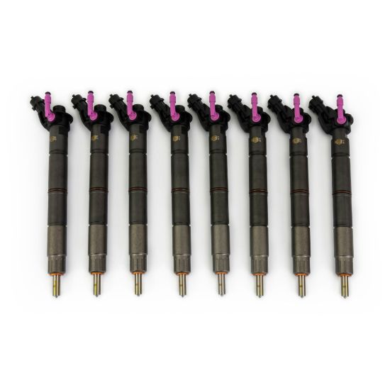 Picture of S&S Diesel Motorsport Fuel Injector Set - 6.7F20-10SAC-SET