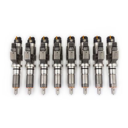Picture of S&S Diesel Motorsport Fuel Injector Set - LB7-00SAC-R-SET