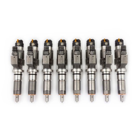 Picture of S&S Diesel Motorsport Fuel Injector Set - LB7-00SAC-R-SET