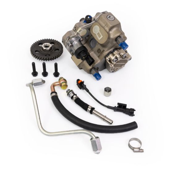 Picture of S&S Diesel Motorsport Fuel Pump Complete Kit - L5P-CP3-12