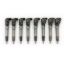 Picture of S&S Diesel Motorsport Fuel Injector Set - LBZ-10SAC-SET