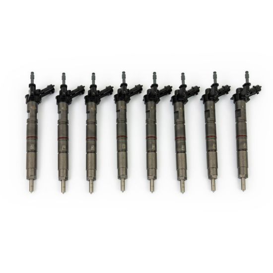 Picture of S&S Diesel Motorsport Fuel Injector Set - LML-10SAC-SET