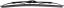 Picture of Saver Wiper Blades Wiper Blade - 222-14