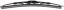 Picture of Saver Wiper Blades Wiper Blade - 222-12