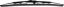 Picture of Saver Wiper Blades Wiper Blade - 222-18