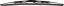 Picture of Saver Wiper Blades Wiper Blade - 222-19
