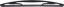 Picture of Saver Wiper Blades Wiper Blade - 30-12E