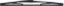 Picture of Saver Wiper Blades Wiper Blade - 30-16A
