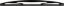 Picture of Saver Wiper Blades Wiper Blade - 30-12B