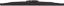 Picture of Saver Wiper Blades Wiper Blade - 512-17