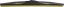 Picture of Saver Wiper Blades Wiper Blade - 70-15
