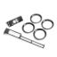 Picture of Seibon Carbon Interior Trim Kit - CFI0910NSGTR-D