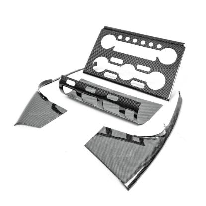 Picture of Seibon Carbon Interior Trim Kit - CFI0910NSGTR-A