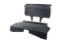 Picture of Seibon Carbon Seat - BSP1213SCNFRS