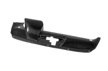 Picture of Seibon Carbon Grille Air Deflector Guide - CP0005HDS2K-SC