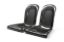 Picture of Seibon Carbon Seat - BSP0910NSGTR