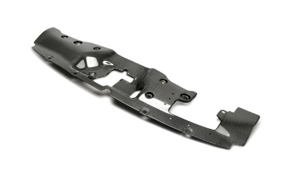 Picture of Seibon Carbon Transaxle Cooling Air Duct - CP17HDCVR