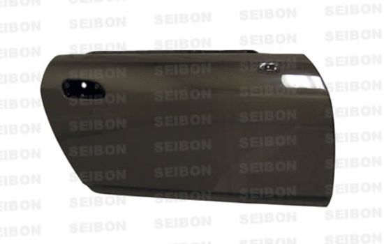 Picture of Seibon Carbon Door - DD0005HDS2K