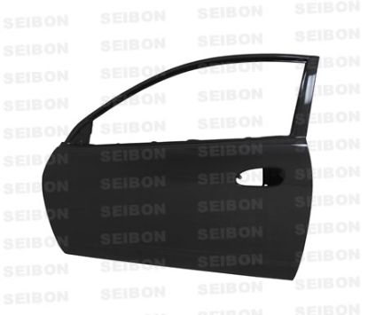 Picture of Seibon Carbon Door - DD0205ACRSX
