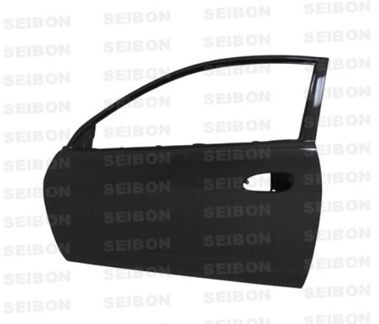Picture of Seibon Carbon Door - DD0205ACRSX