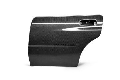 Picture of Seibon Carbon Door - DD0205SBIMP-R