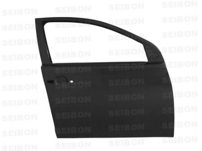 Picture of Seibon Carbon Door - DD0809MITEVOX-F