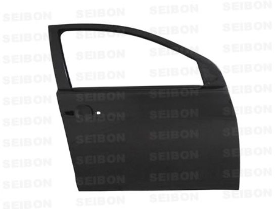 Picture of Seibon Carbon Door - DD0809MITEVOX-F