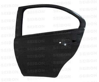 Picture of Seibon Carbon Door - DD0809MITEVOX-R