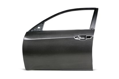 Picture of Seibon Carbon Door - DD17HDCVR-F