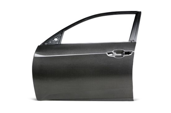 Picture of Seibon Carbon Door - DD17HDCVR-F