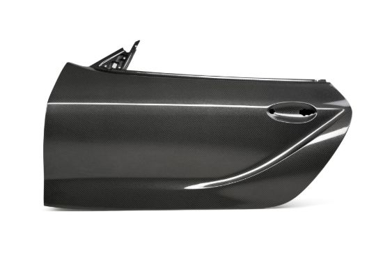 Picture of Seibon Carbon Door - DD20TYSUP