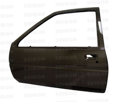 Picture of Seibon Carbon Door - DD8487TYAE86