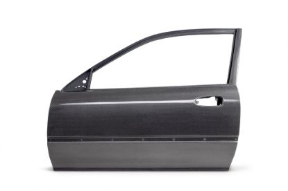 Picture of Seibon Carbon Door - DD9295HDCV2D