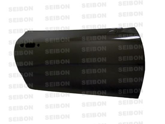 Picture of Seibon Carbon Door - DD9398TYSUP