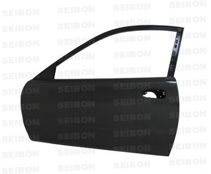 Picture of Seibon Carbon Door - DD9401ACIN2D