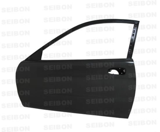 Picture of Seibon Carbon Door - DD9401ACIN2D