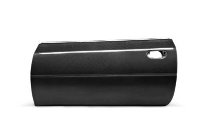 Picture of Seibon Carbon Door - DD9801SBIMP