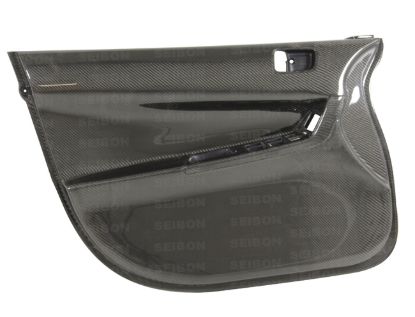 Picture of Seibon Carbon Door - DP0809MITEVOX-F
