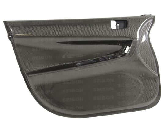 Picture of Seibon Carbon Door - DP0809MITEVOX-F