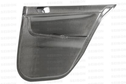 Picture of Seibon Carbon Door - DP0809MITEVOX-R