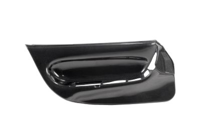 Picture of Seibon Carbon Door - DP9396MZRX7