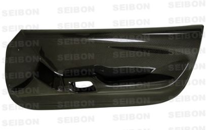 Picture of Seibon Carbon Door - DP9398TYSUP